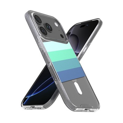 Smartish iPhone 17 MagSafe Case - Gripmunk Slim Grip Magnetic Cover