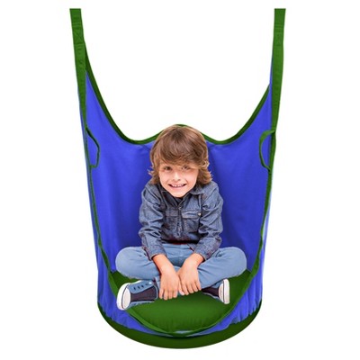 target pod chair