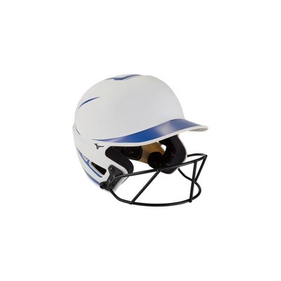 Mizuno F6 Fastpitch Softball Batting Helmet