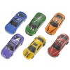 JuzToys Transport Car Carrier Truck Toy - 2 of 4