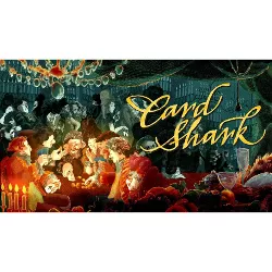 Card Shark - Nintendo Switch (Digital)