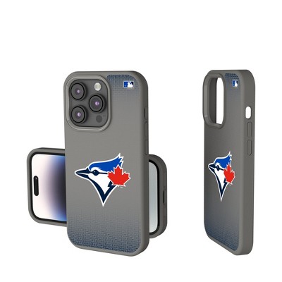 Keyscaper MLB American League Teams Linen Soft Touch Cell Phone Case for Apple iPhone