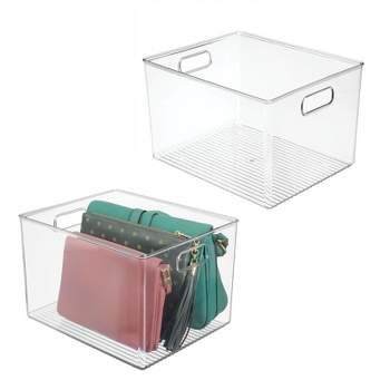 My 10 Favorite (and Most Versatile) Craft Organizers - Molly Q Creates