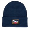 Adult Coors Logos Knit Cuffed Beanies 2-Pack - 2 of 3