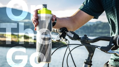 Bike water best sale bottle holder target