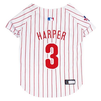 bryce harper all star shirt