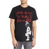 Elevenparis Mens Dream Big Graphic T-Shirt - 4 of 4
