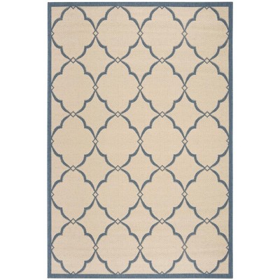 Beach House BHS125 POWER LOOMED Rug - Safavieh