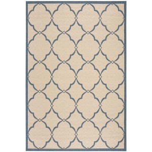 Beach House BHS125 POWER LOOMED Rug - Safavieh - 1 of 3