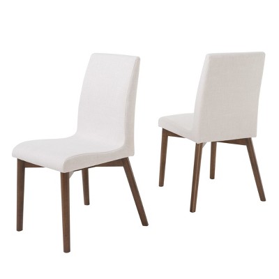 Set of 2 Orrin Dining Chair - Christopher Knight Home