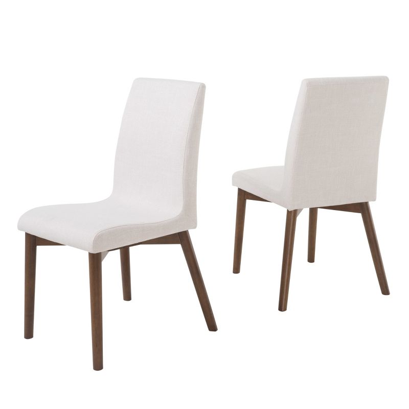 Set of 2 Orrin Dining Chair - Christopher Knight Home, 1 of 6