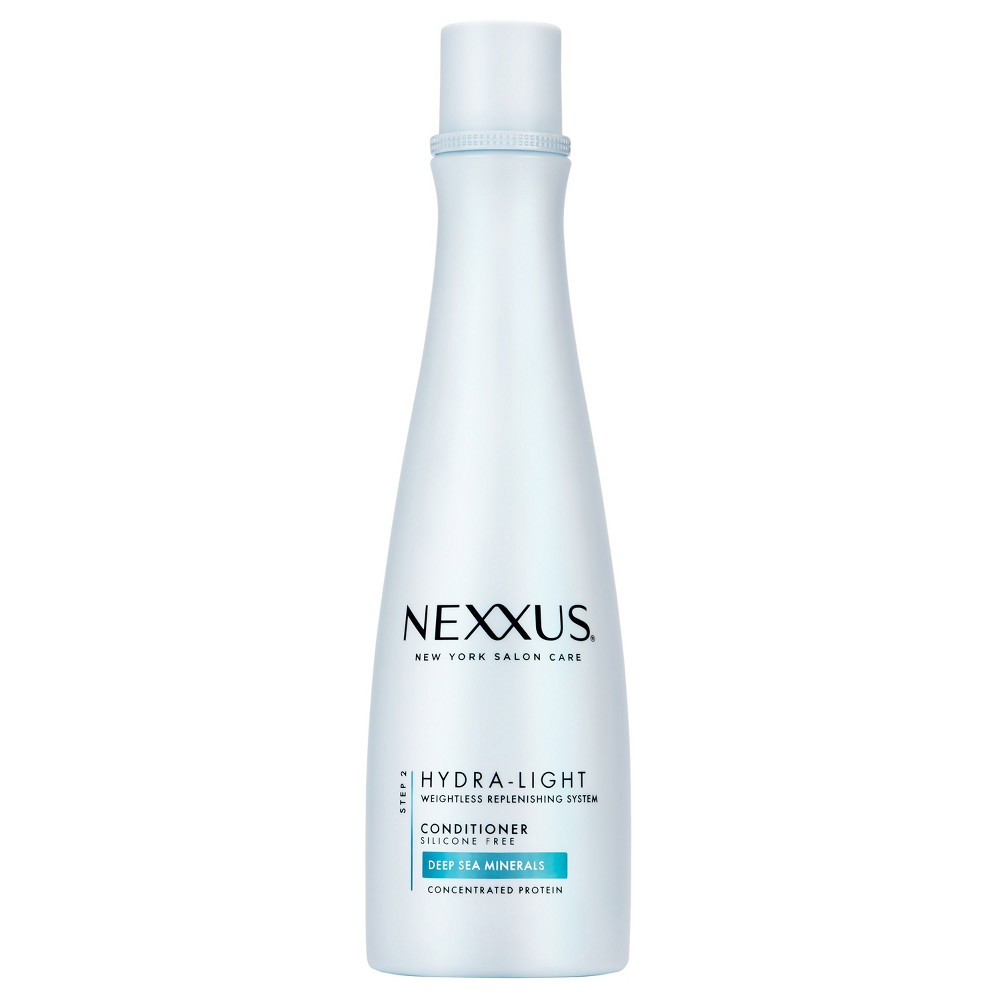 UPC 605592263439 product image for Nexxus Hydra-light Conditioner 13.5 oz | upcitemdb.com