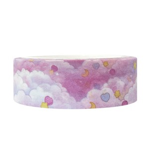Wrapables Washi Masking Tape - 1 of 4
