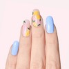 Dashing Diva Gloss Nail Art - Lemme Get a Lemon - 32ct - 3 of 4