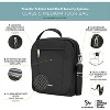Travelon Anti-Theft Classic Medium Tour Bag - 3 of 4