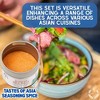 Asian Seasonings Gift Set - Tastes of Asia - Artisanal Spice Blends Six Pack | Gustus Vitae - 2 of 4