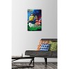 Trends International Nickelodeon The SpongeBob Movie: Search for SquarePants (2025) - Crew Unframed Wall Poster Prints - 2 of 4