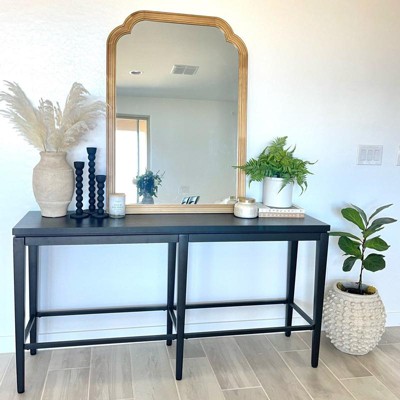 Ashland Console Table - Office Star Products : Target