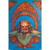 Trends International Predator (1987) - Illustration Unframed Wall Poster Prints - 4 of 4