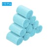 Unique Bargains Comfortable Lightweight Soft DIY Craft Latch Hook Yarn 10 Rolls 2.36" - 3 of 4