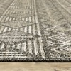 Captiv8e Designs Grimaldi Beige/Black Indoor/Outdoor Rug - 4 of 4