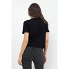 Women's DAMIEN BOXY TEE - LAmade - 2 of 3