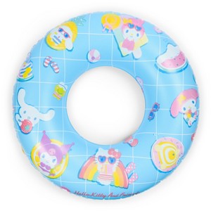 Swimways Hello Kitty Swim Tube - 1 of 4