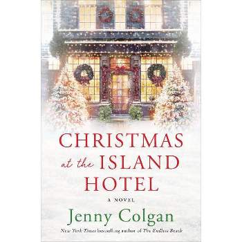 Christmas at the Island Hotel - by Jenny Colgan