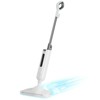 GreenEver Steam Mop for Floor Cleaning,Lightweight Floor Steamer Cleaner for Hardwood/Tile/Laminate Floors Carpet, 2 Washable Pad - 2 of 4