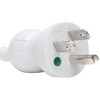 Tripp Lite Surge Protector Power Strip Medical 6 Outlet 15' Cord (SPS-615-HG) - 4 of 4