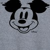 Women's - Disney - Mickey & Friends Graphic Racerback Tank - 2 of 4