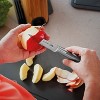 BergHOFF Legacy Stainless Steel Paring Knife 3.5" - 2 of 4