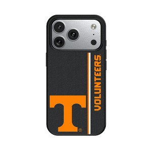 NCAA SEC Universities Sidebar MagSafe Compatible Cell Phone Case for Apple iPhone 17 Series - 1 of 4