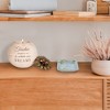 Pavilion Gift Company - Teacher - 4" Round Tealight Candle Holder - Candle Holders - 3 of 4