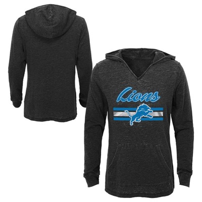 nfl lions hoodie