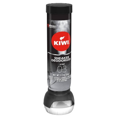 KIWI Sneaker Deodorizer Spray - 2.2oz_3