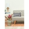 C&F Home 12" x 20" Family Embroidered Throw Pillow - 3 of 4