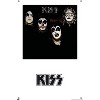 Trends International KISS - Kiss Album Series Unframed Wall Poster Prints - 4 of 4