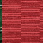 red and green