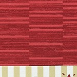 red and green