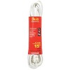 Do it Best Do it 15 Ft. 16/2 White Extension Cord with Switch RM-PT2162-15X-WH - 3 of 4