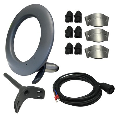 Raymarine ST4000MK2 Wheel Drive Boat Equipment Model 3925999