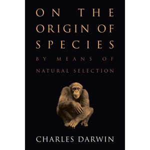 On the Origin of Species - by Charles Darwin - 1 of 1
