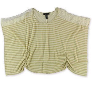 Style & Co. Womens Paris R Dolman Blouse - 1 of 1