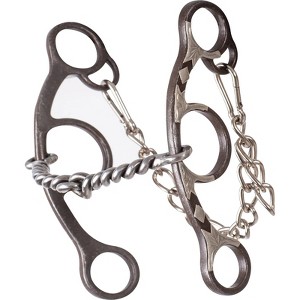 Classic Equine Sherry Cervi Signature Collection Horse Bit - 5 ...