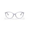 Vogue Eyewear VO5387 53mm Female Oval Eyeglasses - prescription-ready - 2 of 4