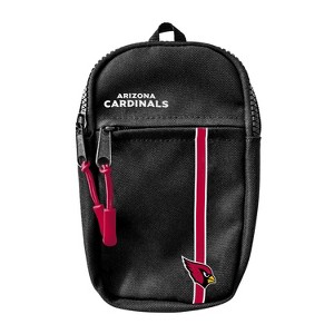 SOAR NFL Cross Body- Adjustable Strap- Travel Bag - 1 of 4