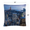 Decorative Throw Pillow_6 by Trademark Fine Art - 4 of 4