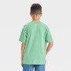Boys' Fortnite Short Sleeve Graphic T-Shirt - Green - 3 of 4