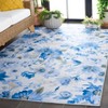 Tacoma TAC852 Power Loomed Stain Resistant Non-Shedding Machine Washable Skid-Resistant Indoor Rugs - Safavieh - 2 of 4